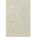 Kempton Shag Ivory Rug