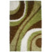 Kempton Shag Green Rug