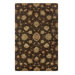 Moments Brown Rug