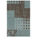 Pandora Blue Rug