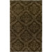 Volare Brown Rug