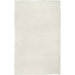 Twist White Rug