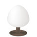 Tree 13W Outdoor Light in White Lacquered