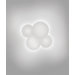 Puck 1 Light Wall Fixture / Flush Mount