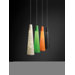 Wind 31.5" Outdoor Pendant
