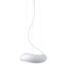 Infinity 1 Light Large Pendant