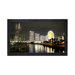 CineWhite ezFrame Series Fixed Frame Screen - 180" Diagonal