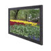 CineWhite ezFrame Series Fixed Frame Screen - 120" Diagonal