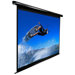 VMAX2 AcousticPro Electric MaxWhite 110" 16:9 Projection Screen
