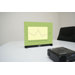 Portable Table Top Projection Screen