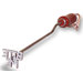 Novelty Steak Branding Iron