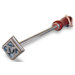 Classic Steak Branding Iron