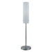 Nowles  Table Lamp in Polished Steel
