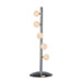 Razo Table Lamp in Chrome