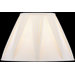 Pleated Drape Lamp Shade