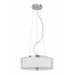Speranza 1 Light Drum Pendant