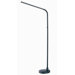 Alteka Fluorescent Floor Lamp