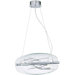 Galeno 8 Light Pendant