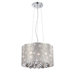 5 Light Drum Pendant