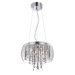 Belladonna 8 Light Ceiling Lamp