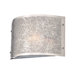 Clarimonde 1 Light Wall Sconce