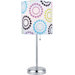 Chrina Table Lamp