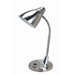 Breeze 1 Light Desk Lamp
