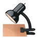 Clip-On Lamp