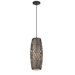 Reaves 1 Light Pendant