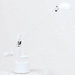 Halotech Counterbalance  Desk Lamp in White