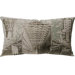 Dome St. Peter's Basilic in Rome Pillow