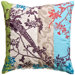 Wallpaper Cotton Pillow
