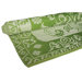 Classic Green Rug
