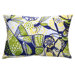Wild Cotton Pillow