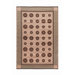 Dots Spice Rug