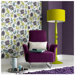 Beauty Amethyst Wallpaper by ECO