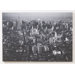 New York Printed Canvas Art