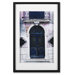 Florence Framed Print Art - 24" X 16"