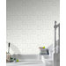Shape and Form Ephemeral Wallpaper