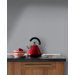 Contour Kitchen and Bath Luna Wallpaper