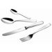 Carl Mertens Worpswede 5 Piece Flatware