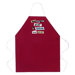 Hand Over the Wine Apron