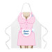 Mom's Diner Apron