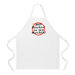 No Bitchin' Apron