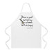 Beer is Proof Apron