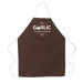 Garlic Food Groups Apron