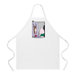 Whipped Cream Apron