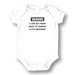 Calm To Cranky Baby Romper