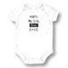 Party My Crib Baby Romper