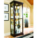 Keepsakes Curio Cabinet